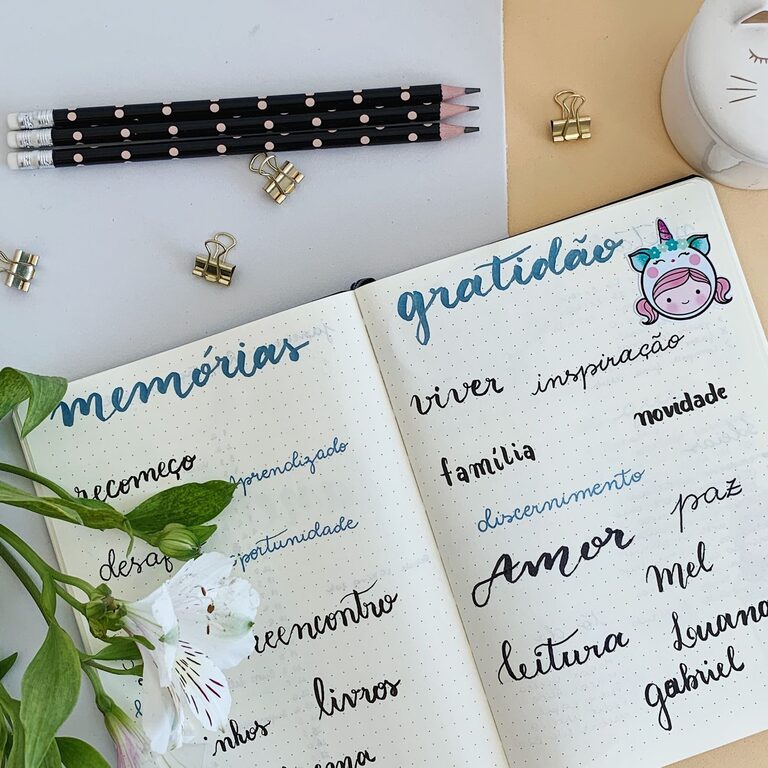 How to Start a Gratitude Journal and Boost Your Happiness