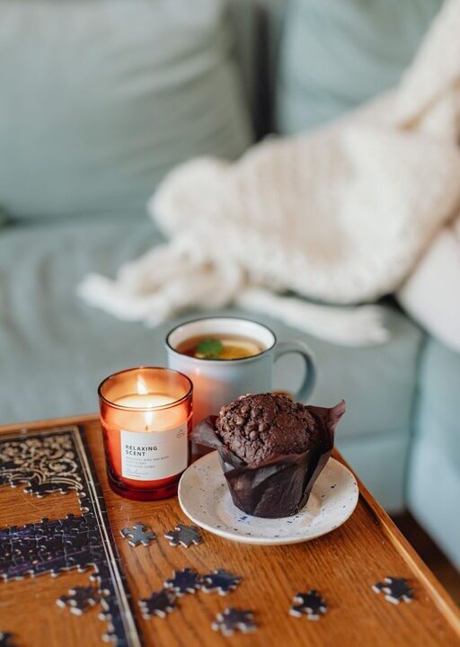 Small Changes for a Calmer Evening Routine